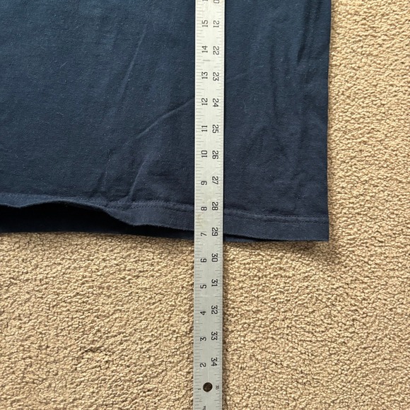 Y2K Alstyle Apparel & Activewear America T-Shirt Mens Extra Large USA Fabric - Picture 6 of 8